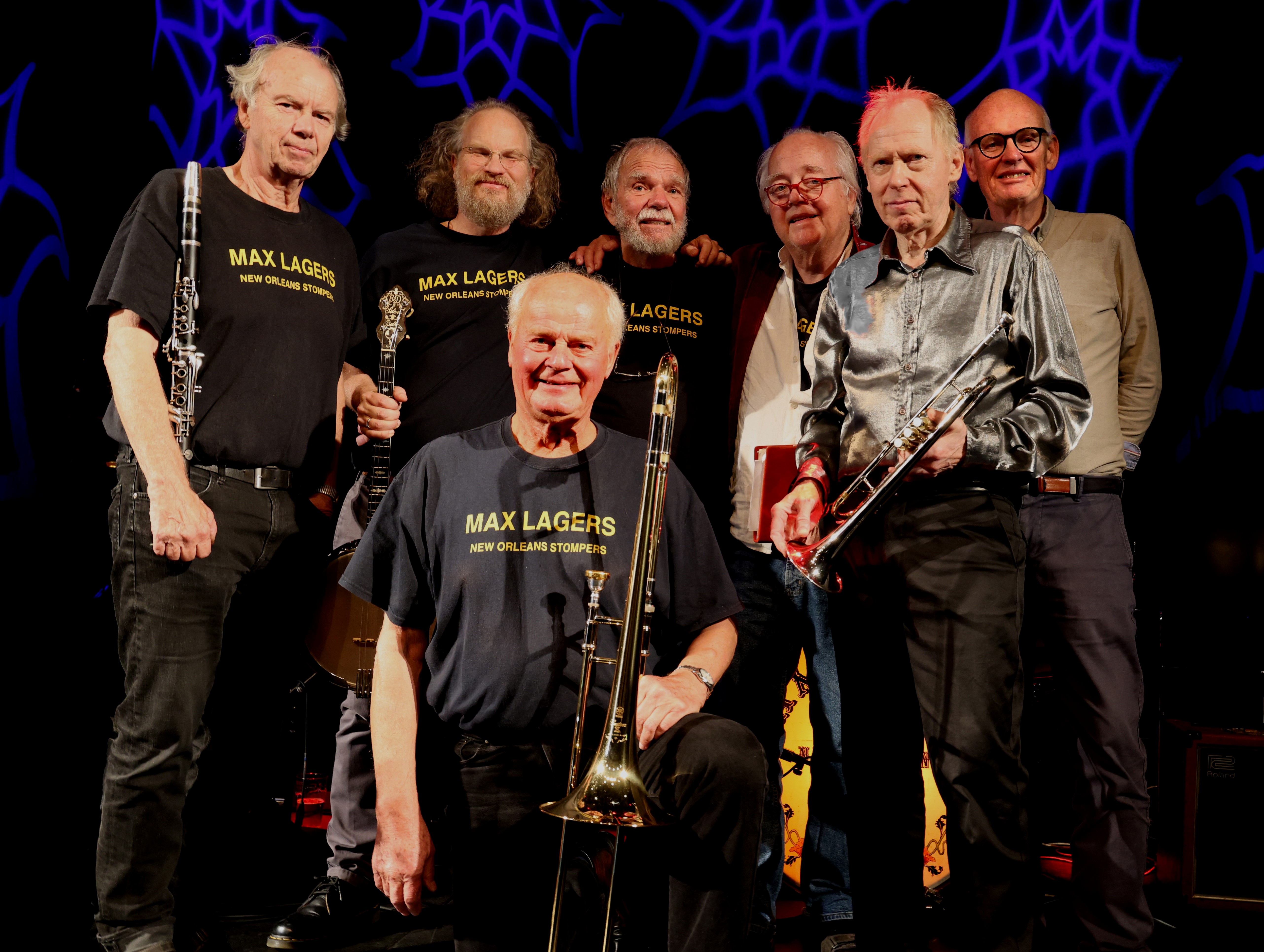 Max Lagers NOS 23 10 07