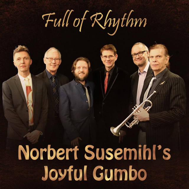 Norbert Susemihl Joyful Gumbo